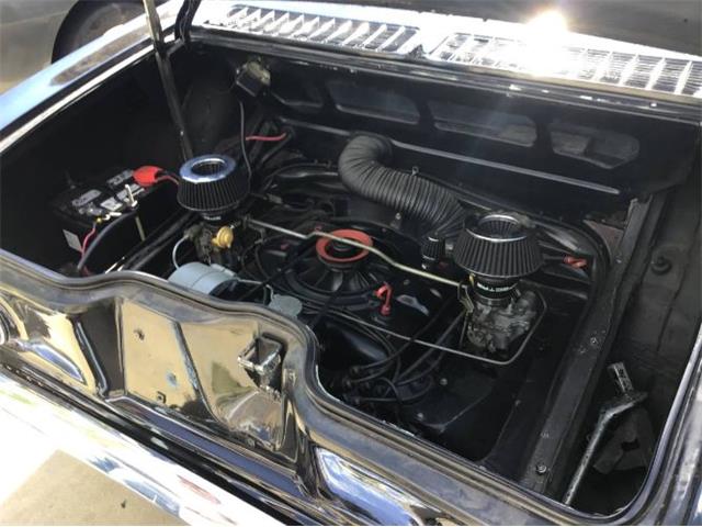 1965 Chevrolet Corvair (CC-2085953) for sale in Cadillac, Michigan