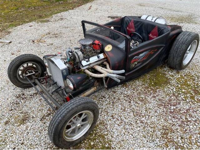 1927 Chevrolet Rat Rod (CC-2085954) for sale in Cadillac, Michigan