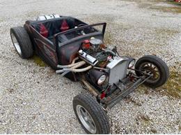 1927 Chevrolet Rat Rod (CC-2085954) for sale in Cadillac, Michigan