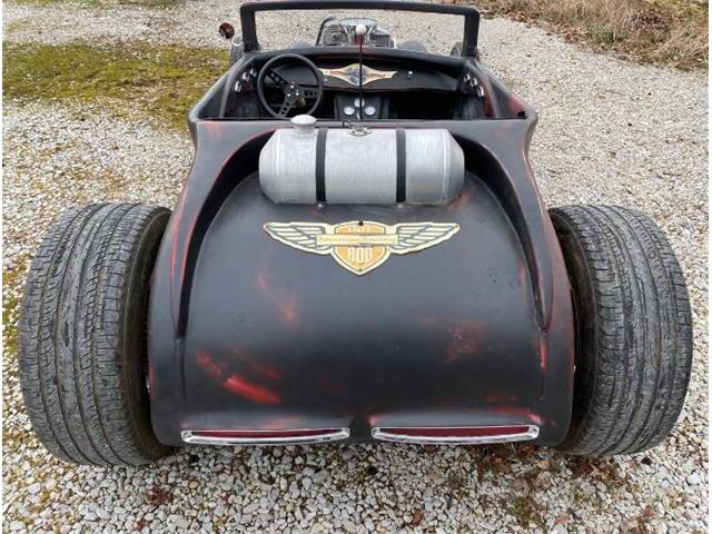 1927 Chevrolet Rat Rod (CC-2085954) for sale in Cadillac, Michigan