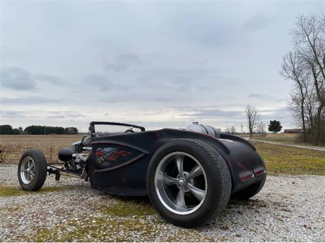 1927 Chevrolet Rat Rod (CC-2085954) for sale in Cadillac, Michigan