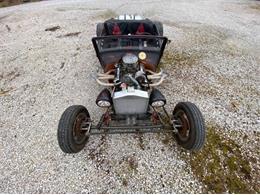 1927 Chevrolet Rat Rod (CC-2085954) for sale in Cadillac, Michigan