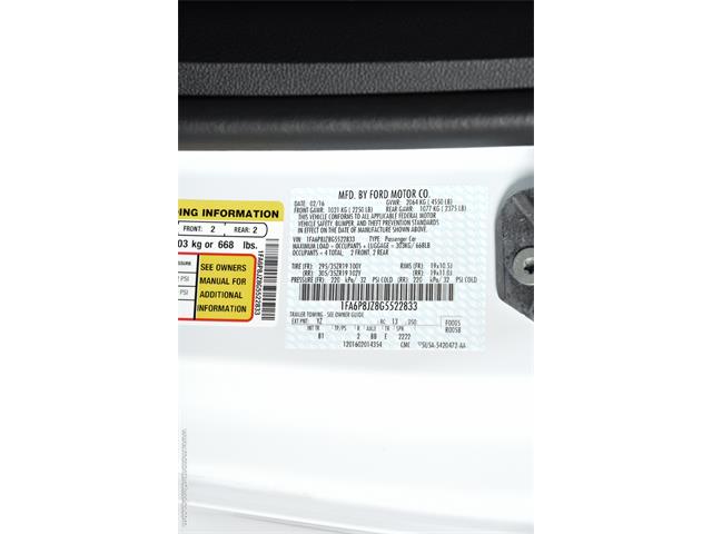 2016 Ford Mustang (CC-2085956) for sale in Farmingdale, New York