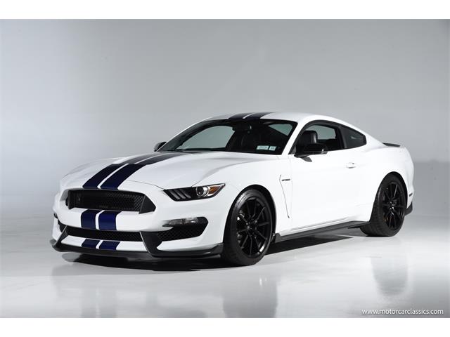 2016 Ford Mustang (CC-2085956) for sale in Farmingdale, New York