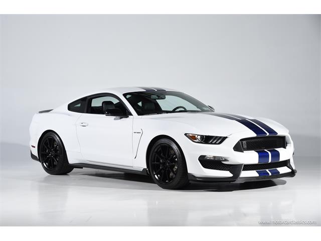 2016 Ford Mustang (CC-2085956) for sale in Farmingdale, New York
