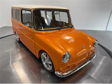 1972 Volkswagen Type 1 (CC-2085957) for sale in Pittsburgh, Pennsylvania