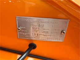 1972 Volkswagen Type 1 (CC-2085957) for sale in Pittsburgh, Pennsylvania