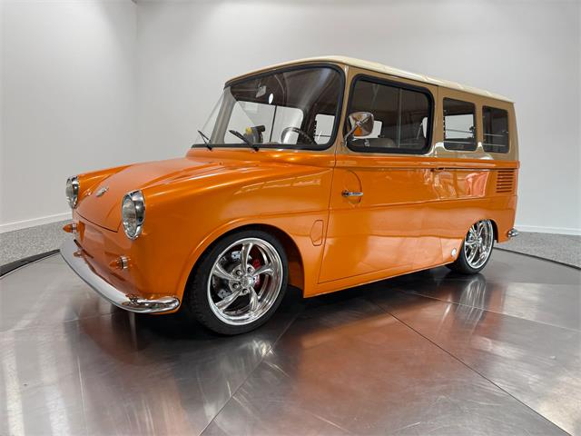 1972 Volkswagen Type 1 (CC-2085957) for sale in Pittsburgh, Pennsylvania