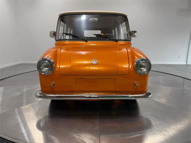 1972 Volkswagen Type 1 (CC-2085957) for sale in Pittsburgh, Pennsylvania