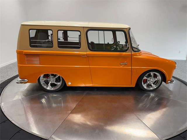 1972 Volkswagen Type 1 (CC-2085957) for sale in Pittsburgh, Pennsylvania