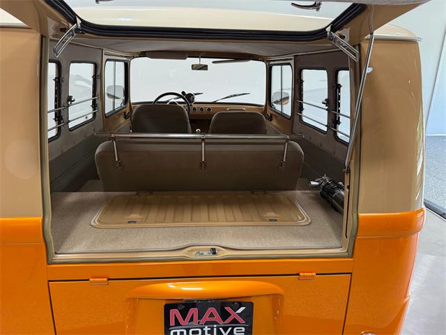 1972 Volkswagen Type 1 (CC-2085957) for sale in Pittsburgh, Pennsylvania