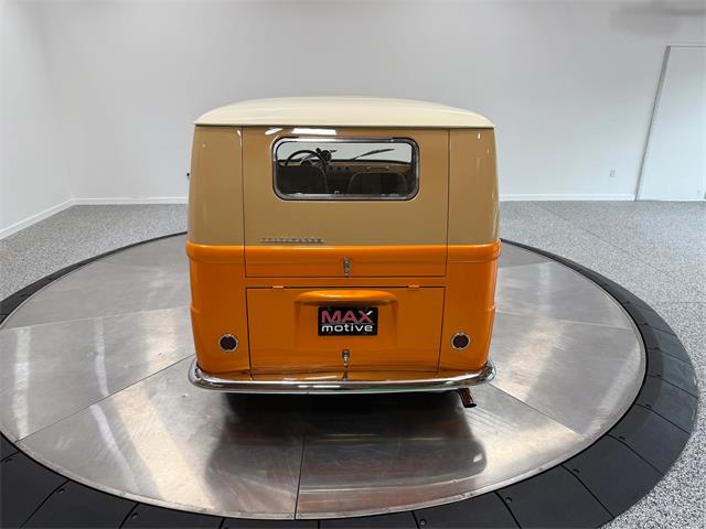 1972 Volkswagen Type 1 (CC-2085957) for sale in Pittsburgh, Pennsylvania
