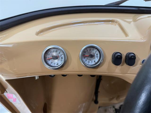 1972 Volkswagen Type 1 (CC-2085957) for sale in Pittsburgh, Pennsylvania