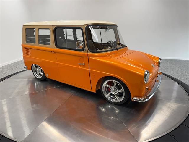 1972 Volkswagen Type 1 (CC-2085957) for sale in Pittsburgh, Pennsylvania