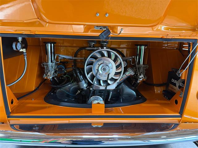 1972 Volkswagen Type 1 (CC-2085957) for sale in Pittsburgh, Pennsylvania