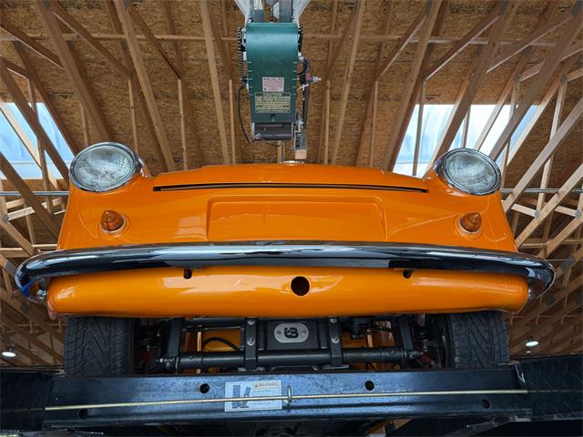 1972 Volkswagen Type 1 (CC-2085957) for sale in Pittsburgh, Pennsylvania