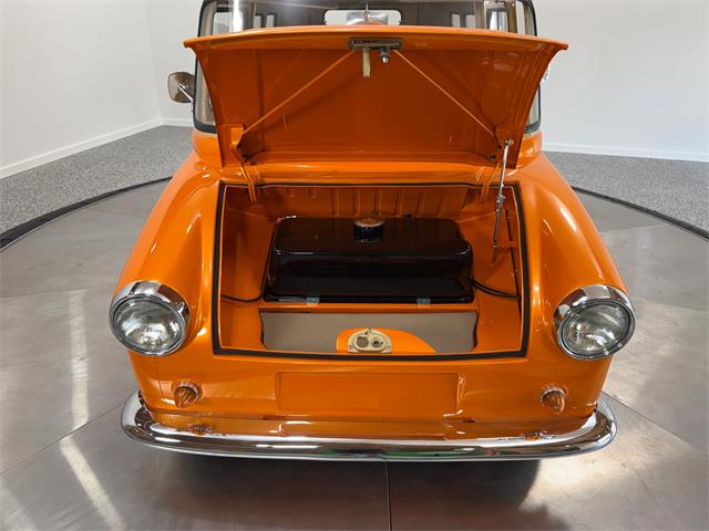1972 Volkswagen Type 1 (CC-2085957) for sale in Pittsburgh, Pennsylvania