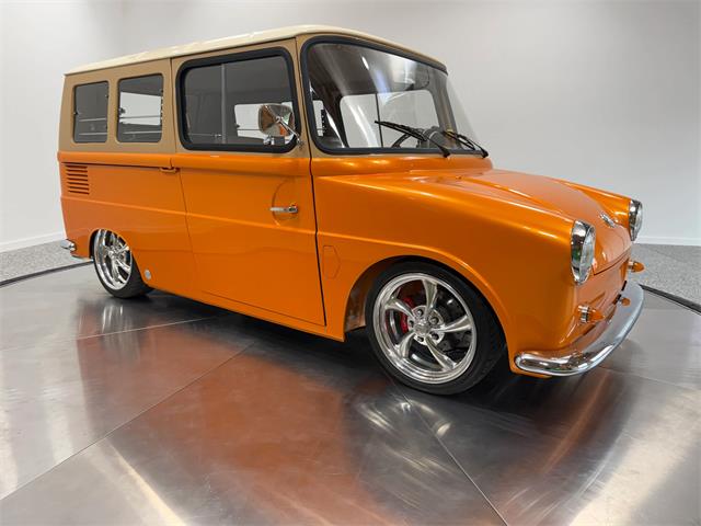 1972 Volkswagen Type 1 (CC-2085957) for sale in Pittsburgh, Pennsylvania