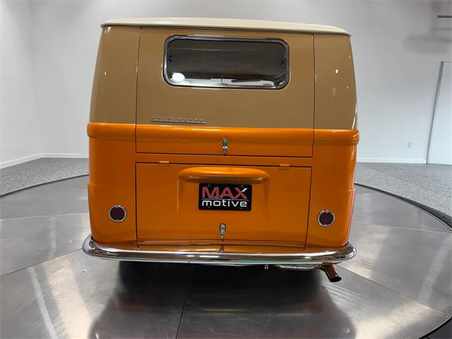 1972 Volkswagen Type 1 (CC-2085957) for sale in Pittsburgh, Pennsylvania