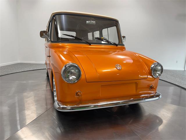 1972 Volkswagen Type 1 (CC-2085957) for sale in Pittsburgh, Pennsylvania