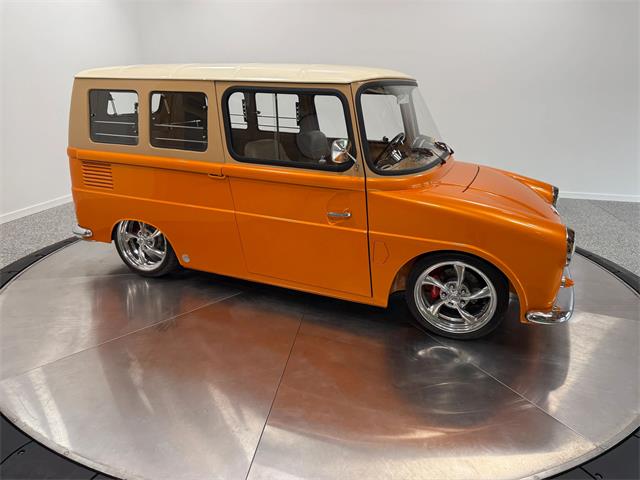 1972 Volkswagen Type 1 (CC-2085957) for sale in Pittsburgh, Pennsylvania