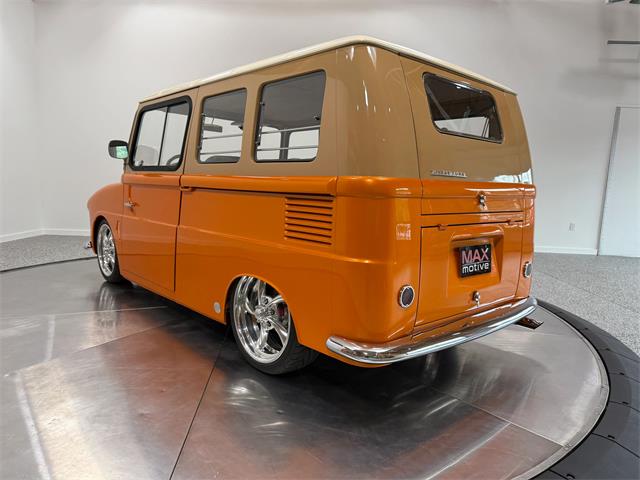 1972 Volkswagen Type 1 (CC-2085957) for sale in Pittsburgh, Pennsylvania