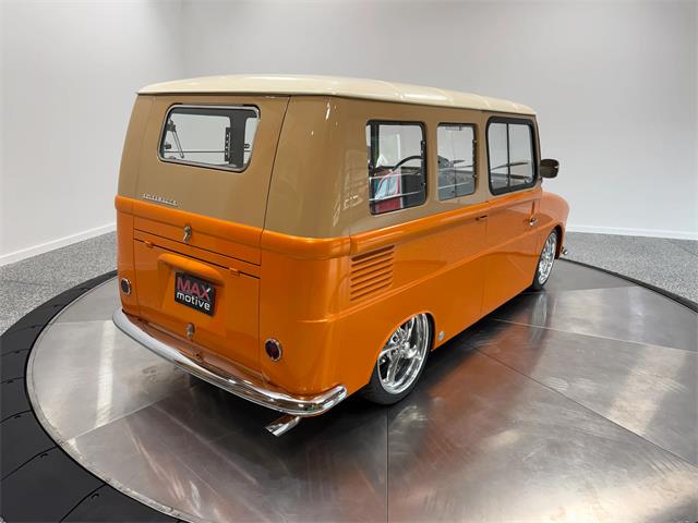 1972 Volkswagen Type 1 (CC-2085957) for sale in Pittsburgh, Pennsylvania