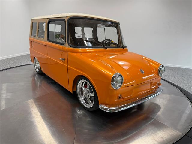 1972 Volkswagen Type 1 (CC-2085957) for sale in Pittsburgh, Pennsylvania