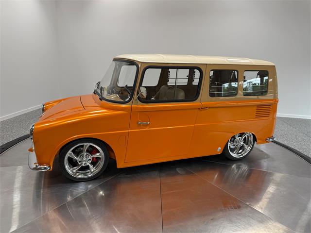 1972 Volkswagen Type 1 (CC-2085957) for sale in Pittsburgh, Pennsylvania