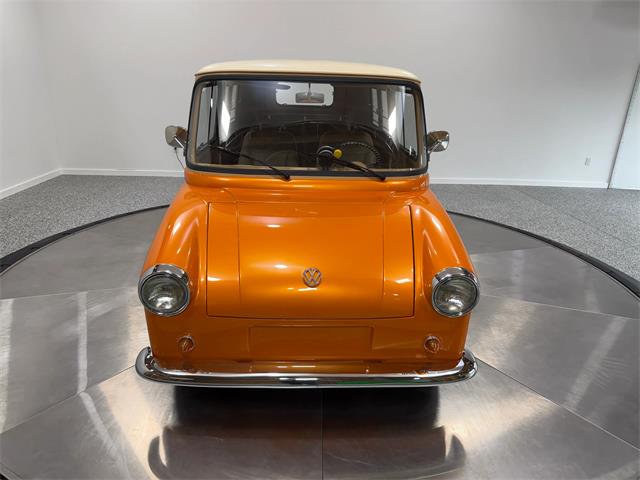 1972 Volkswagen Type 1 (CC-2085957) for sale in Pittsburgh, Pennsylvania
