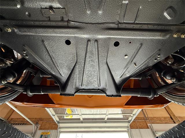 1972 Volkswagen Type 1 (CC-2085957) for sale in Pittsburgh, Pennsylvania