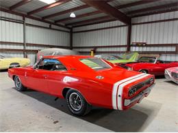 1968 Dodge Charger R/T (CC-2085958) for sale in Celeste, Texas