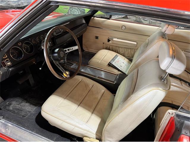 1968 Dodge Charger R/T (CC-2085958) for sale in Celeste, Texas