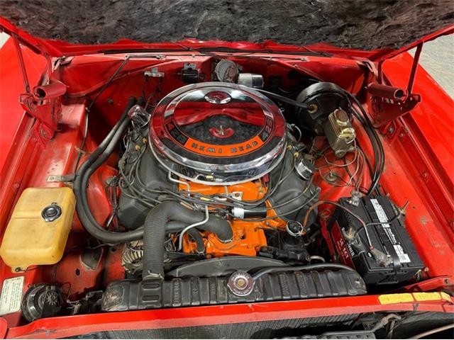 1968 Dodge Charger R/T (CC-2085958) for sale in Celeste, Texas