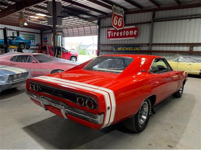 1968 Dodge Charger R/T (CC-2085958) for sale in Celeste, Texas