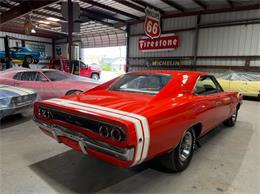 1968 Dodge Charger R/T (CC-2085958) for sale in Celeste, Texas