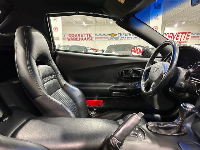2004 Chevrolet Corvette (CC-2085959) for sale in Dallas, Texas