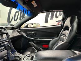 2004 Chevrolet Corvette (CC-2085959) for sale in Dallas, Texas