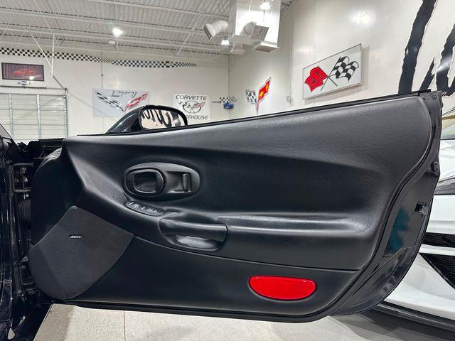2004 Chevrolet Corvette (CC-2085959) for sale in Dallas, Texas
