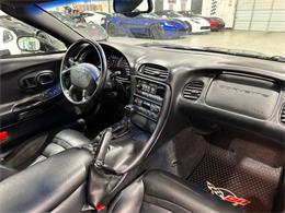 2004 Chevrolet Corvette (CC-2085959) for sale in Dallas, Texas
