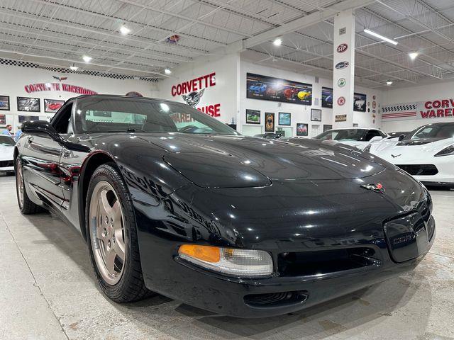 2004 Chevrolet Corvette (CC-2085959) for sale in Dallas, Texas