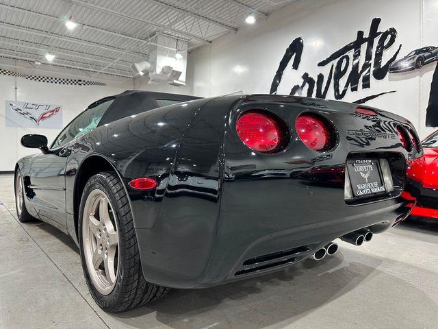 2004 Chevrolet Corvette (CC-2085959) for sale in Dallas, Texas