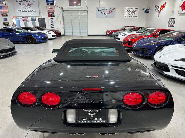 2004 Chevrolet Corvette (CC-2085959) for sale in Dallas, Texas