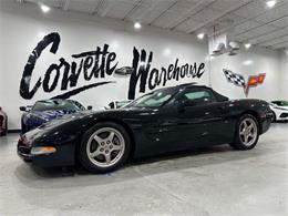 2004 Chevrolet Corvette (CC-2085959) for sale in Dallas, Texas