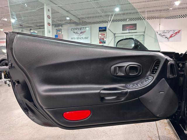 2004 Chevrolet Corvette (CC-2085959) for sale in Dallas, Texas