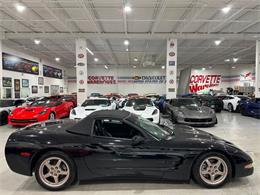 2004 Chevrolet Corvette (CC-2085959) for sale in Dallas, Texas