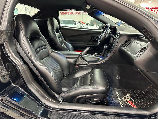 2004 Chevrolet Corvette (CC-2085959) for sale in Dallas, Texas