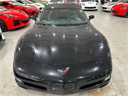2004 Chevrolet Corvette (CC-2085959) for sale in Dallas, Texas