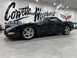 2004 Chevrolet Corvette (CC-2085959) for sale in Dallas, Texas