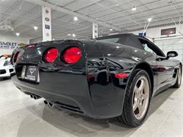 2004 Chevrolet Corvette (CC-2085959) for sale in Dallas, Texas